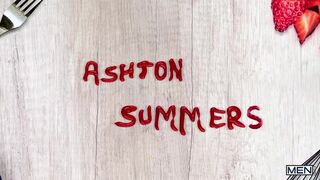 Chef At Home / MEN / William Seed, Ashton Summers