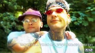 Remote Control: Episode 6 / MEN / Mickey Taylor, Harri Oakland, Ronnie Stone, Clayton Fox