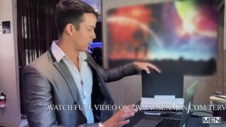 Thirst Impressions / MEN / Dante Colle, Nic Sahara