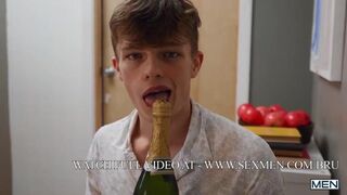 Raunchy Brunch Part 3/ MEN / Jake Preston, Colton Reece