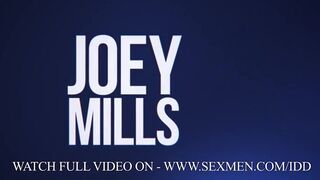 Joey In The Middle Part 1/ MEN / Joey Mills, Denzel