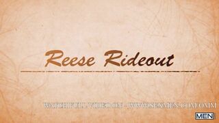 Dick Sommelier/ MEN / Ashton Summers, Reese Rideout, Shamu Azizam