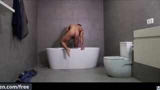 Men - Paddy OBrian Skyy Knox - Secret Affair Part 1