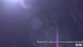 Multit-Ass King / MEN / Manuel Reyes, Santana