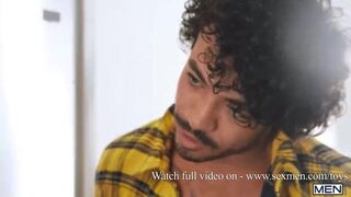 Sex Toys Are Chill / MEN / Lucas Ellis, Tanner Hyde