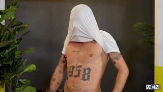 Mask For Mask / MEN / Joey Mills, Chris Damned