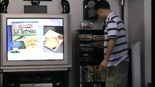 Blowing Amateur Straight Boy Paulie