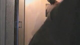 Sexy Shower With Straight Boy Jedi