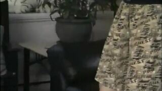 Giving Straight Boy Cory Head