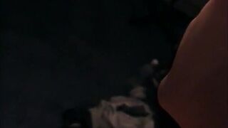 Straight Boy Troy Stroking