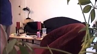 A Mouth Full of Straight Boy Buzz