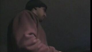 Straight Boy Bed Time Jack Off