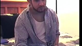 Sucking Off Straight Boy Franco