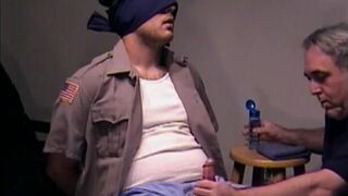 Getting Kinky With Straight Boy Seth