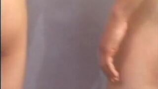 Straight Skater Sucks Off 2 Sailors