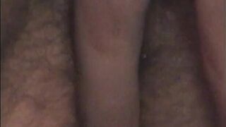 Giving Straight Boy Buzz a BJ