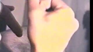 Catching Straight Boy Zack Jacking