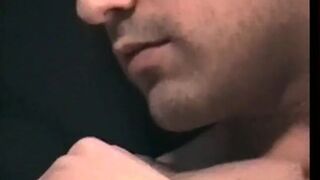 Watching Straight Zack Beat Off