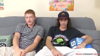 Broke: Bottoms Up I Gotta Pay The Rent