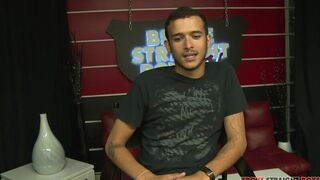 Zak Parker And Jaycee Barker