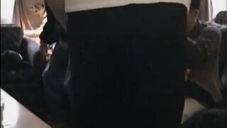 Sucking Off Two Straight Boys