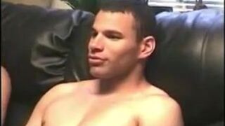 Sucking Off Two Straight Dudes