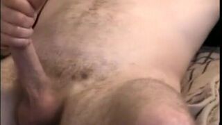 Straight Johnny Shares Dick