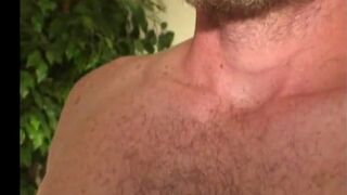 Amateur Ripper Jacking Off