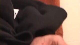 Young Shane Beating Off