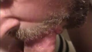 Mature Amateur Eddie Jerking Off