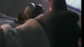 Watching Straight Zack Jerk Off