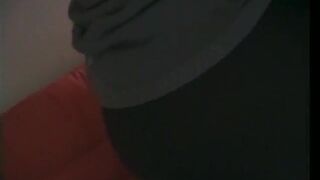 Watching Straight Zack Jerk Off