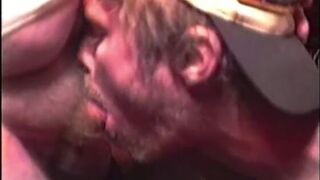 Amateur Mature Man Jay Beats Off