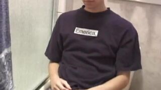 Dan and Jayden Jerking Off