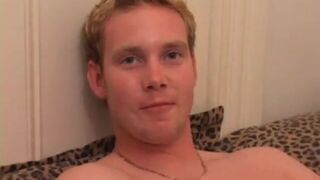 Rod Thrusting Beating Off