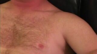 Amateur Justin Beating Off