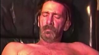 Amateur Rick Jacking Off