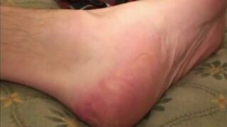 Amateur Ripper Jacking Off