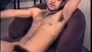 Straight Boy Franco Sucked Off