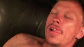 Amateur Waymon Jacking Off