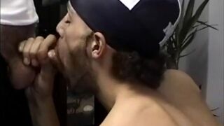 Straight Boy Enrique Fucks Vinnie