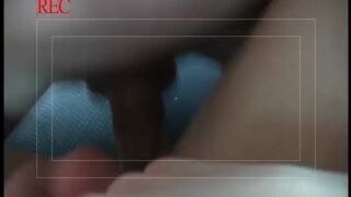 Reece and Sean Spit Roasting Young Oscar