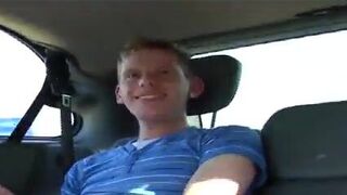 English twinks turn straighty gay for pay