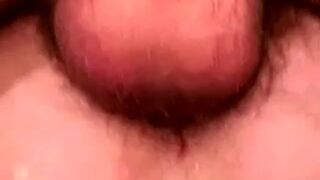 Dirty blue collar redneck in bareback fuck