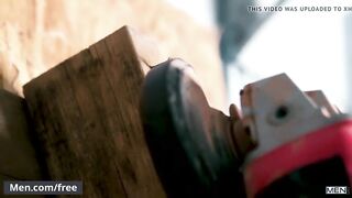 Thyle Knoxx Morgan Blake William Seed Jason Vario