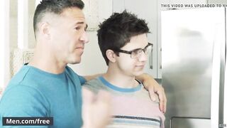 Cute Twink Will Braun Fucking Jake Porters Ass - Men