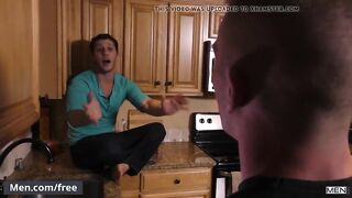 Paul Canon and Scott Riley - Split Personality Part 3