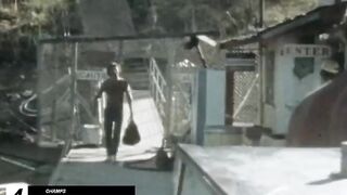 Top 10 Vintage 70s Gay Porn Scenes Compilation