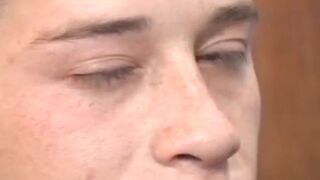 Latin Twink Pedro Jacking Off