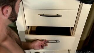 Men Over 30 After Work Stress Release